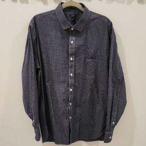 JCREW Thompson WrinKle Free Button Down XL